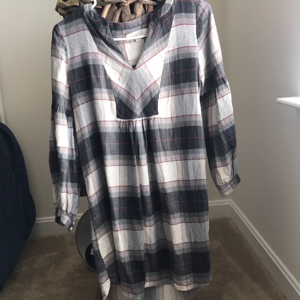 Loft Dress
